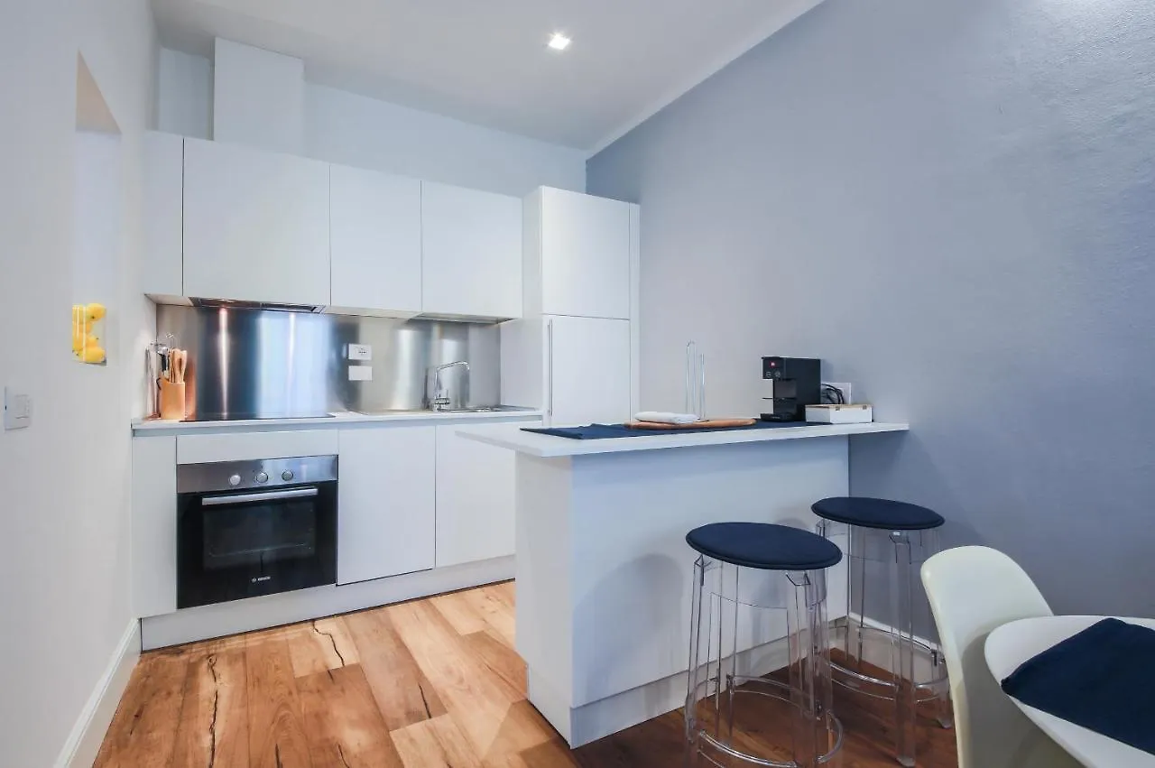 Apartments Florence - Eva Sofia Apartment 0*,  Włochy