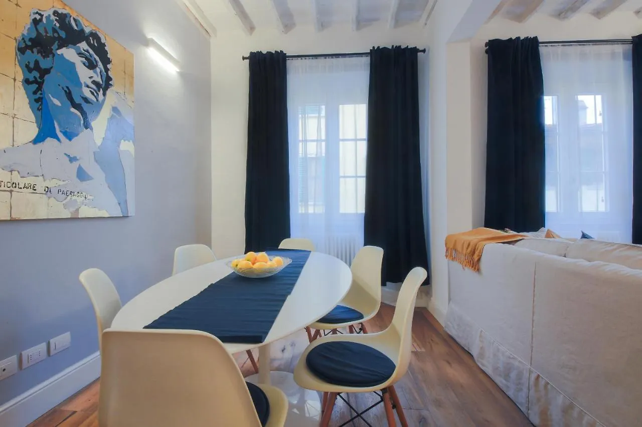 Apartments Florence - Eva Sofia Apartment