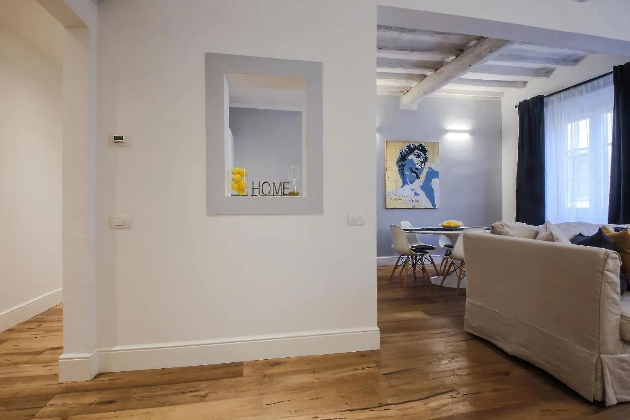 Apartments Florence - Eva Sofia Apartment