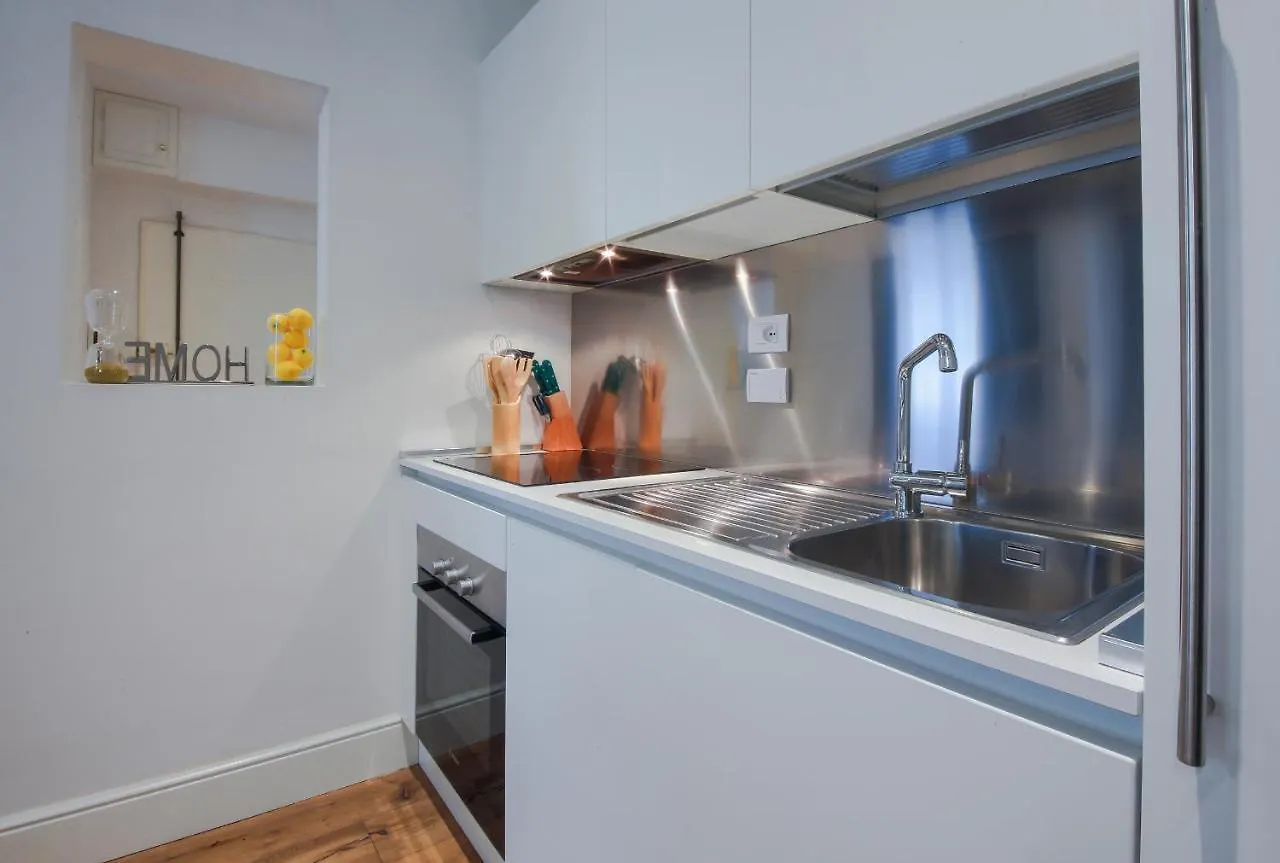 Apartments Florence - Eva Sofia Apartment