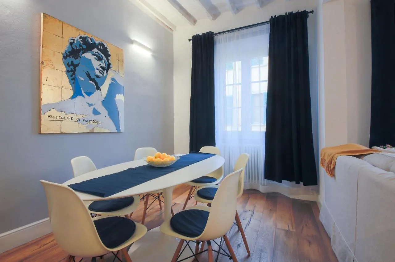 Apartments Florence - Eva Sofia Apartment 0*,  Włochy