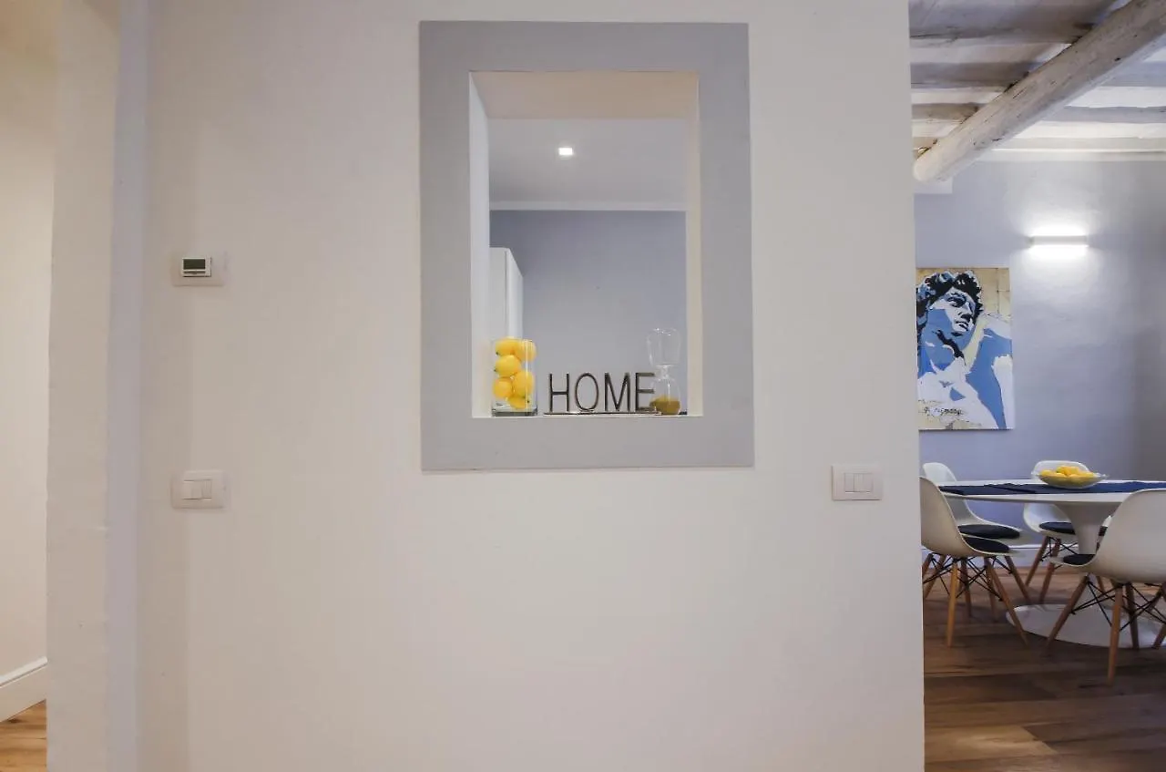 Apartments Florence - Eva Sofia Apartment Włochy