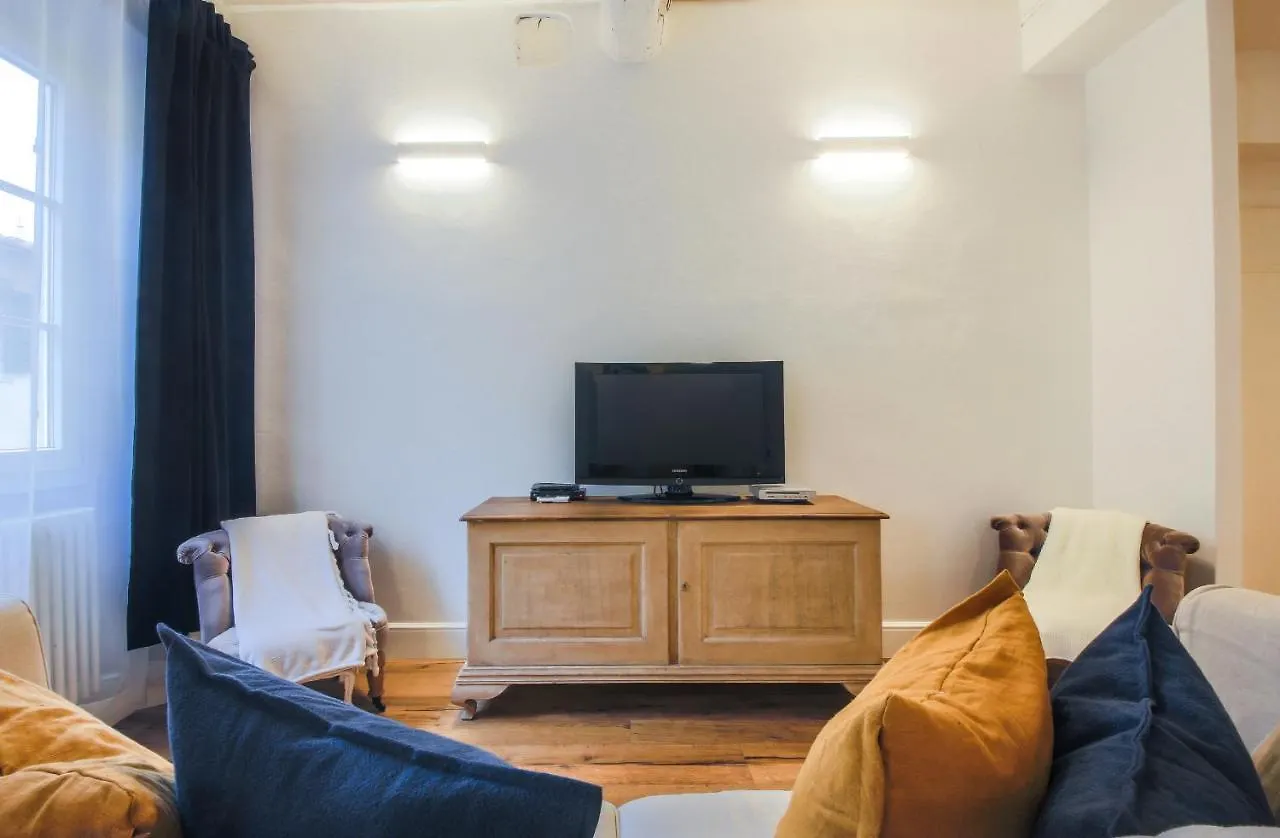 Apartments Florence - Eva Sofia Apartment