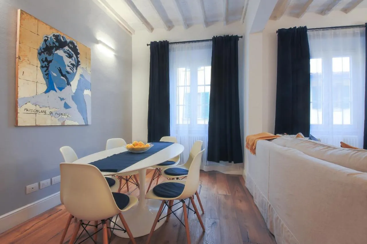 Apartments Florence - Eva Sofia Apartment