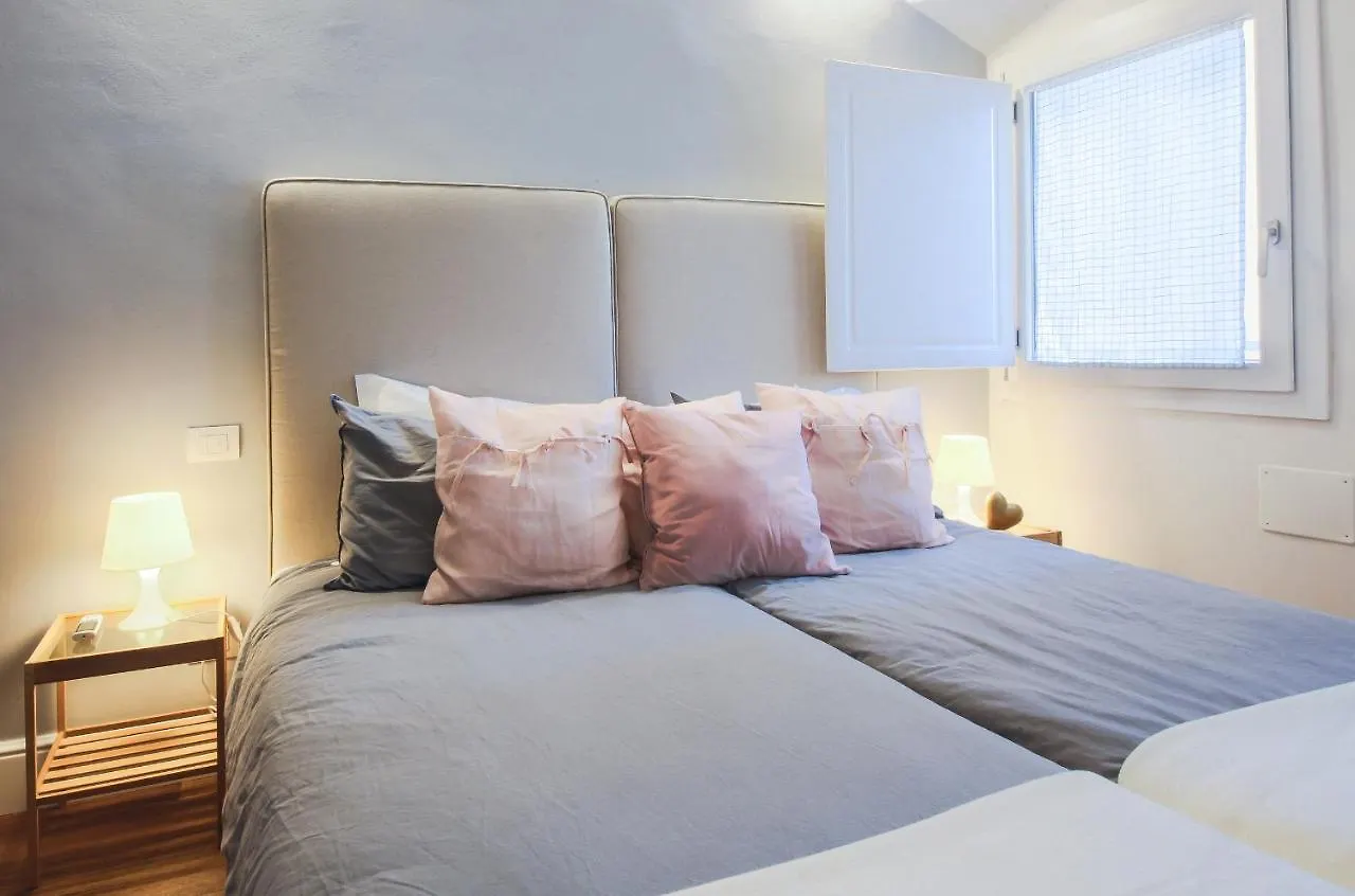 Apartments Florence - Eva Sofia Apartment