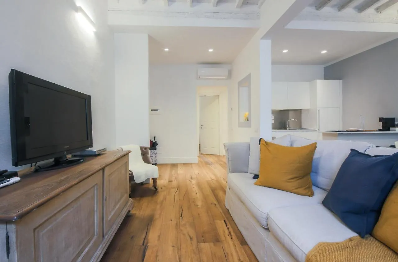Apartments Florence - Eva Sofia Apartment