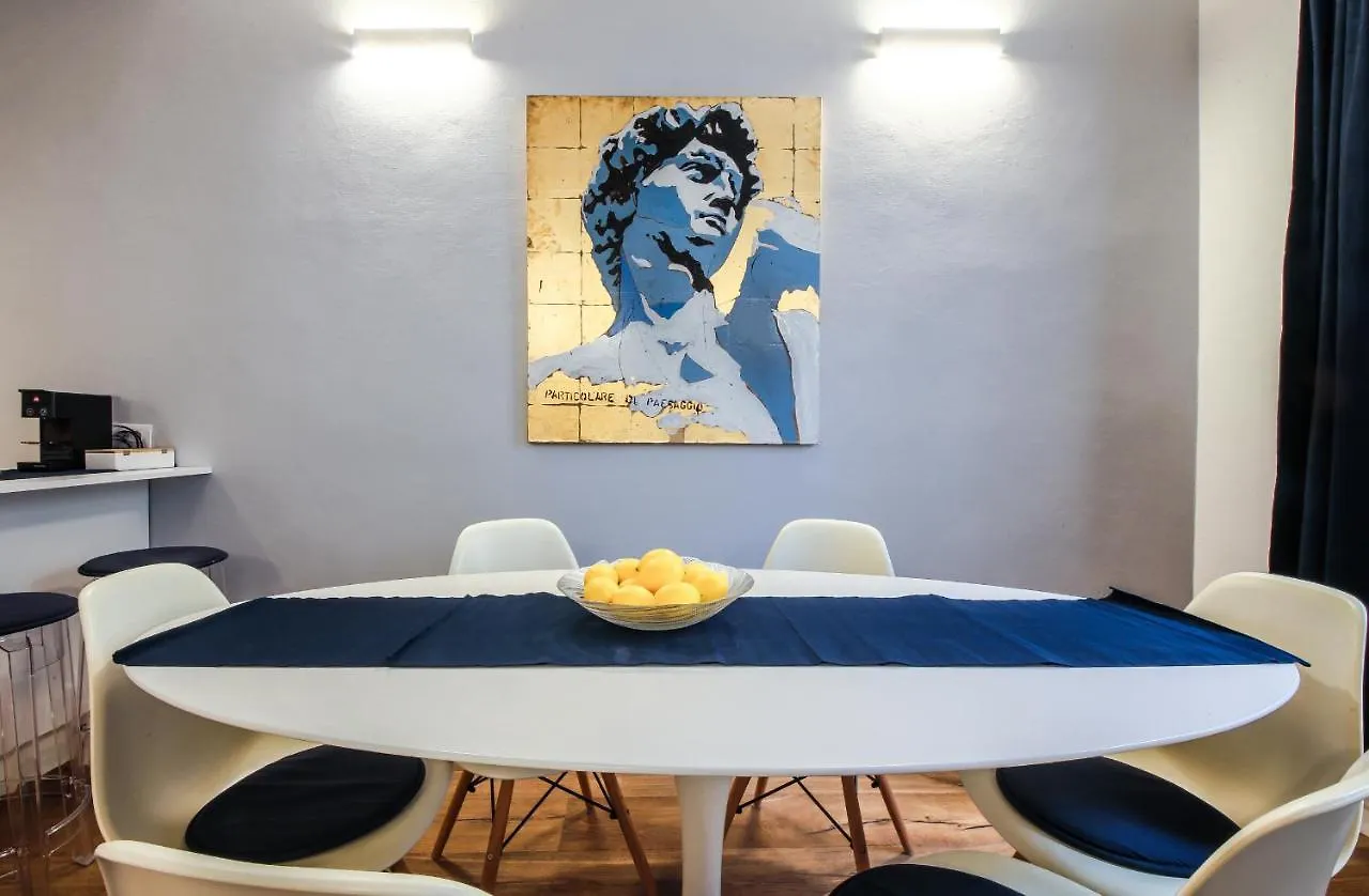 Apartments Florence - Eva Sofia Apartment 0*,