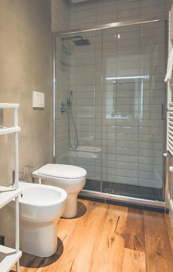 Apartments Florence - Eva Sofia Apartment