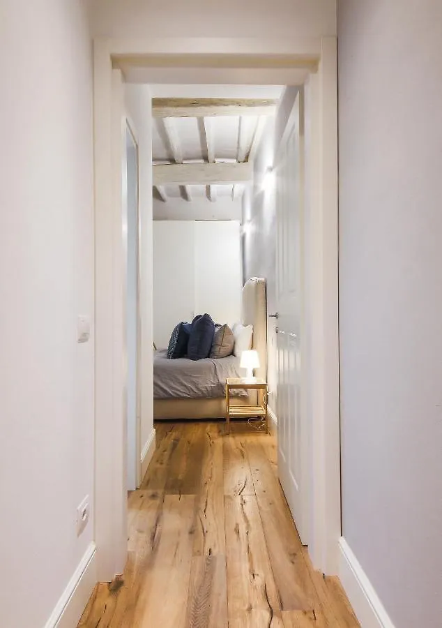 Apartments Florence - Eva Sofia Apartment Włochy